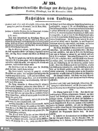 2. Kammer: 144. Sitzung