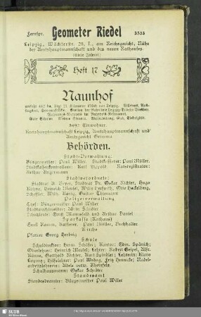 Naunhof
