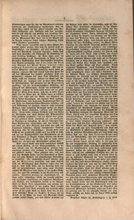 Berliner politisches Wochenblatt. 1839