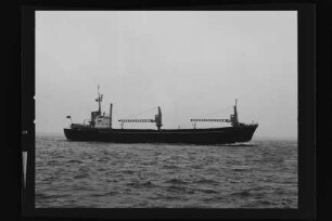 Nordstern (1967), Jess, Rendsburg