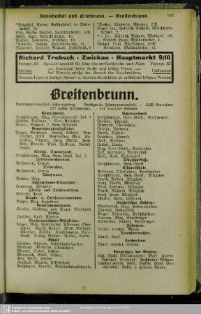Breitenbrunn