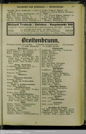 Breitenbrunn