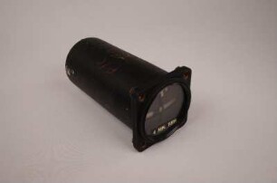 Wendezeiger WZ06-09
