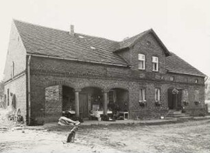Bauernhof, Viereichen