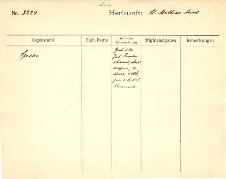 This is a digitised version of a historical document. It reflects the context in which it was created and does not meet today's standards for language that is aware of history and diversity.