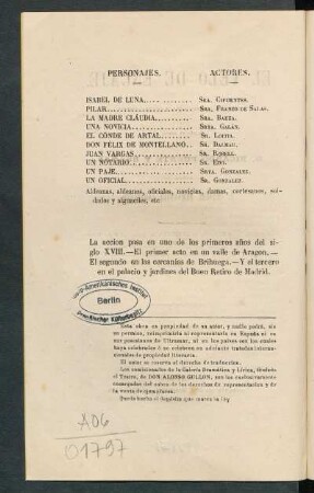 [Reparto y aviso de propiedad]