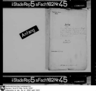Bereithaltung der Ritterpferde, auch Verpflegung der Kreiskompanie zu Pferde des Obersts Johann Eckard von Geyso