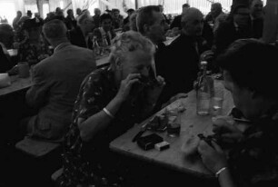 Fischerfest der Sportfischervereinigung Daxlanden.
