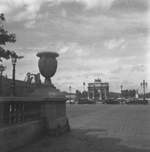 Place du Carrousel