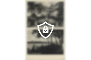 Sammelansicht: Ehrenmal und See