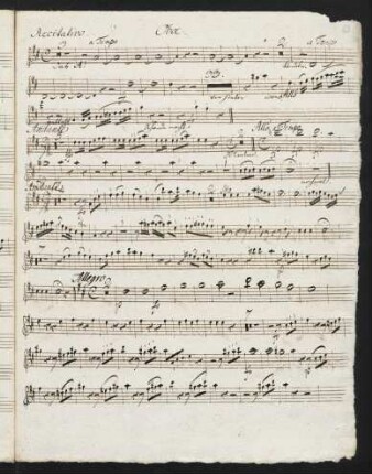 Oboe