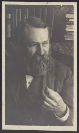 Mach, Ernst