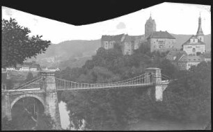 Elbogen. Schloss