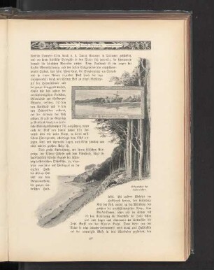 Viktoriabad bei Hadersleben.