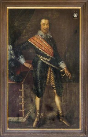 Hermann Otto I. von Limburg-Styrum