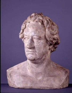 Johann Wolfgang von Goethe