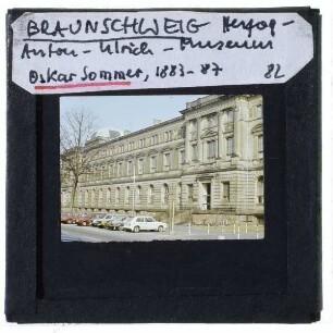 Braunschweig, Herzog Anton Ulrich Museum