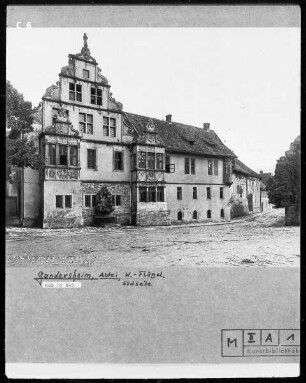 Abtei