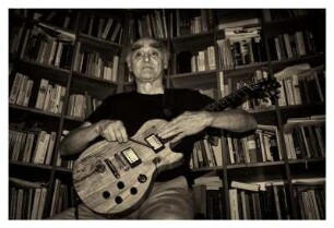 HELMUT JOE SACHSE