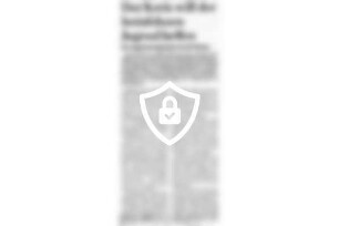 Der Kreis will der berufslosen Jugend helfen