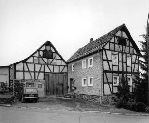 Lauterbach, Willofser Weg 16