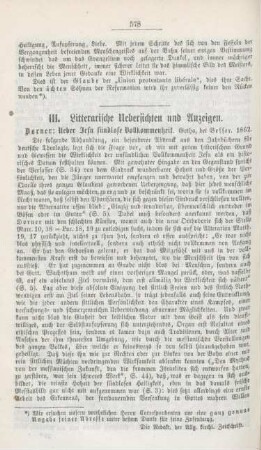 578-586 Literarische Uebersichten und Anzeigen
