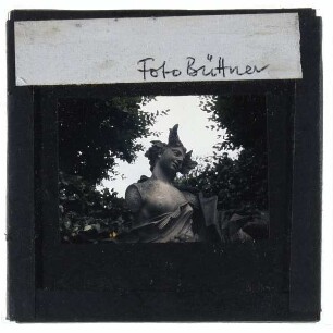 Tietz, Allegorie des Herbstes (Veitshöchheim),Veitshöchheim, Schlosspark