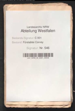 Pfarre in Bruchhausen