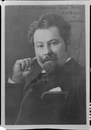 Jacques-Dalcroze, Emile