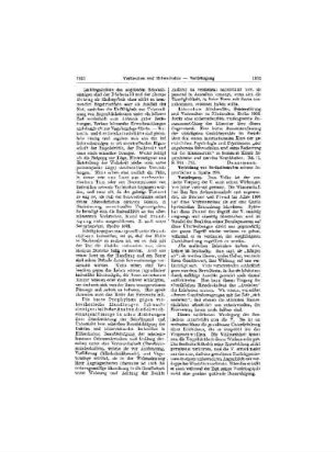 Verbüßung von Freiheitsstrafen seitens Jugendlicher s. Spalte 598.