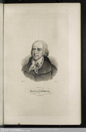 Friedrich von Matthisson