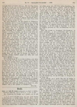 683-685 Poesie