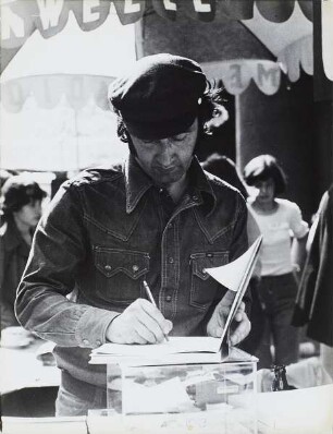 Sergio Macias