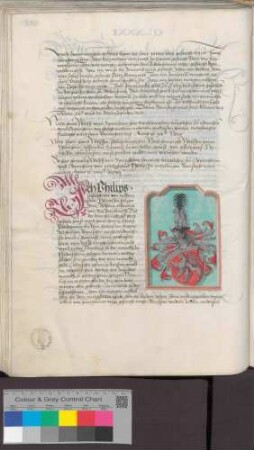 Philipp Schlichterer von Erfenstein