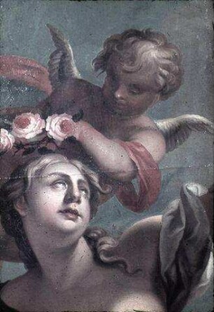 Allegorie der Musik