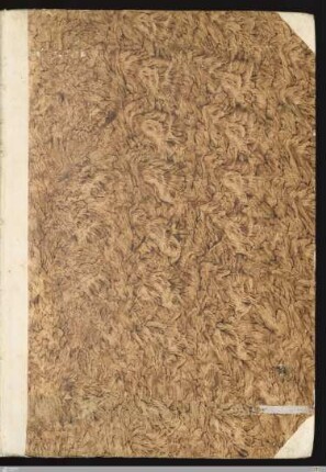 Sammelhandschrift - HB V 86