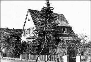 Havelse, Schulstraße Nr. 22