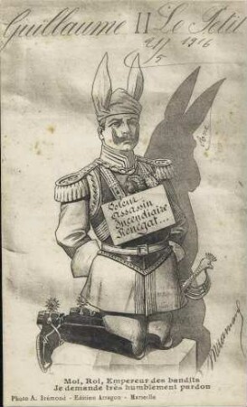 Guillaume II le Petit