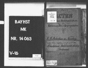 Bayer. Technikum in Nürnberg (ab 1919: Höhere Technische Staatslehranstalt), Dienstpersonal