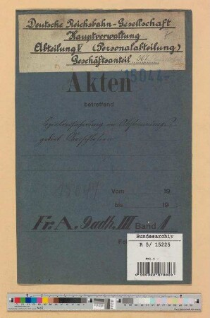 Sozialversicherung im Abstimmungsgebiet Oberschlesien