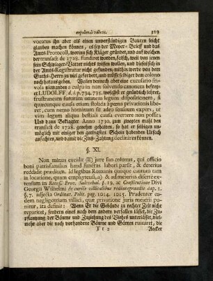 329-349, §XI - §XVII
