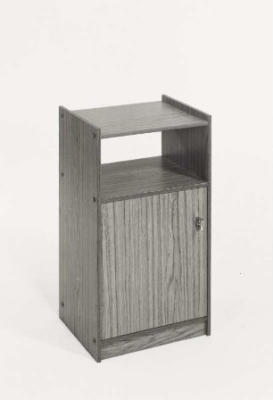 Schränkchen (Nachtschrank?) (Modell 4809)