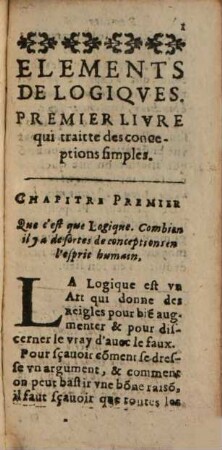 La Philosophie françoise