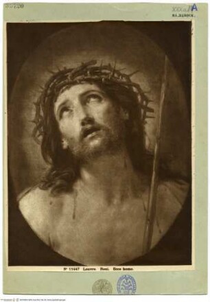 Ecce Homo