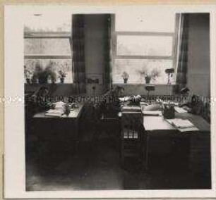 Aken, I. G. Farbenindustrie AG