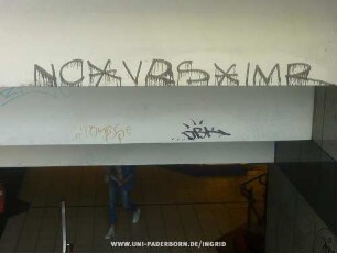 NC*VRS*IMR