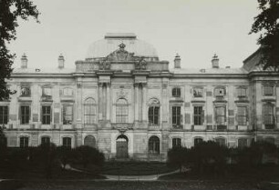 Japanisches Palais