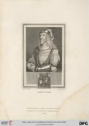 Albert Durer