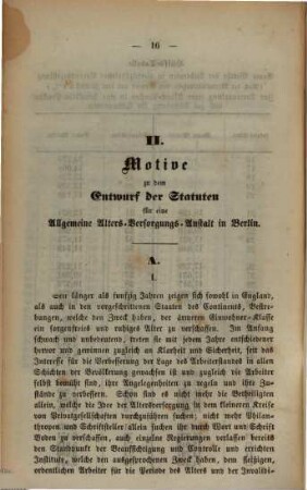 Mittheilungen des Centralvereins für das Wohl der Arbeitenden Klassen. 2, 2. 1856/58