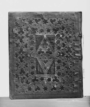 Buchdeckel